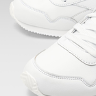 Підліткові кросівки для хлопчика Reebok FV1493 36 Білі (5904862426198) - зображення 5