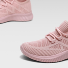 Buty sportowe dziecięce dla dziewczynki lekkie Nelli Blu CSS20340-05 36 Różowe (5904862509389) - obraz 4