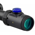 Оптичний приціл Discovery Optics HI SFP 4-16X44SF 30 мм - зображення 4