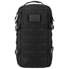 Рюкзак тактичний Highlander Recon Backpack 20L Black (TT164-BK) - зображення 5