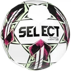 Футзальный мяч Select Futsal Light DB v22 389 Бело-зеленый №4 (5703543298389)