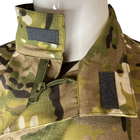 Комплект уніформи, кітель та штани, Україна, Multicam, 50-182 - зображення 3