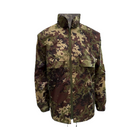 Куртка дождевик в сумке, Algi, Camouflage, L - изображение 1