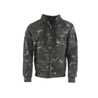 Худі Spec-Ops, Kombat Tactical, Black Multicam, XL