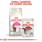 Сухой корм для котів Royal Canin Exigent Savour 4 кг (3182550717144) - зображення 7