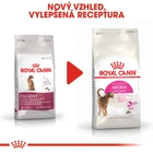 Сухой корм для котів Royal Canin Exigent Aromatic 10 кг (3182550767361) - зображення 8