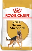 Сухий повнораційний корм для собак Royal Canin German Shepherd Adult породи німецька вівчарка віком від 15 місяців 11 кг (3182550892759) (2518110) - зображення 1