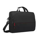 Сумка для ноутбука Lenovo Essential Topload 16 Eco Черный