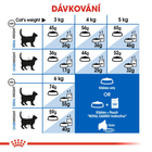 Sucha karma dla kotów Royal Canin Indoor 400 g (3182550704618) (25290049) - obraz 7
