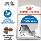 Сухой корм для домашніх котів Royal Canin Indoor 2 кг (3182550704625) (25290209) - зображення 2