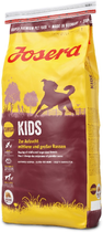 Сухий корм для цуценят та юніорів Josera Kids 15 кг (4032254211501) - зображення 1