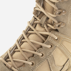 Мужские тактические ботинки MIL-TEC Patrol One-Zip 12822305 44 (11US) 28.5 см Коричневые (4046872269783) - изображение 6