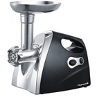 Мясорубка VILGRAND V203-BRMG black