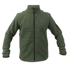 Фліска Magnum Essential OLIVE L Зелений (M800782OV)