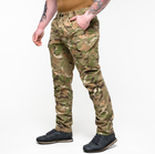 Тактичні штани Marsava Opir Pants Multicam Size 34 - зображення 6