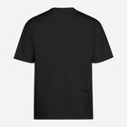 T-shirt męski basic Fila FAM0149-80001 L Czarny (4064556289254) - obraz 6