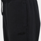 Spodnie dresowe męskie Fila FAM0278-80001 S Czarne (4064556359728) - obraz 5
