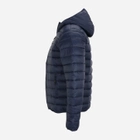 Куртка Fila FAM0269-50004 S Темно-синя (4064556378545) - зображення 6