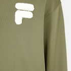 Bluza męska z kapturem kangurka Fila FAM0135-60012 XL Zielona (4064556358066) - obraz 5