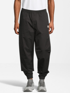 Спортивні штани чоловічі Fila FAM0145-80001 L Чорні (4064556288776) - зображення 1