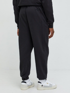 Спортивні штани чоловічі Fila FAM0153-80001 L Чорні (4064556289674) - зображення 2