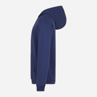 Bluza męska z kapturem Fila FAM0147-50016 XL Niebieski (4064556289049) - obraz 7