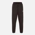 Спортивні штани чоловічі Fila FAM0153-80001 M Чорні (4064556289681) - зображення 4