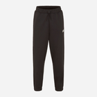 Спортивні штани чоловічі Fila FAM0153-80001 L Чорні (4064556289674) - зображення 4