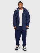 Спортивні штани чоловічі Fila FAM0153-50016 S Сині (4064556289636) - зображення 3