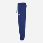 Спортивні штани чоловічі Fila FAM0153-50016 M Сині (4064556289629) - зображення 7