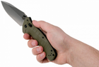 Нож Benchmade Turret 980SBK - изображение 3