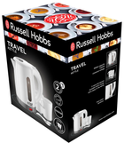 Електрочайник Russell Hobbs 23840-70 TRAVEL - зображення 4