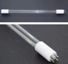 Безозонова ультрафіолетова бактерицидна лампа DOCTOR-101 37W довжина 795 мм, діаметр 15 мм для рециркулятора повітряної завіси FM1209 (1209L) - зображення 2