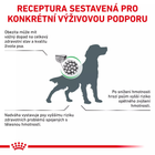 Sucha karma dla dorosłych psów Royal Canin Satiety Weight Management Canine 12 kg (3182550731386) - obraz 9