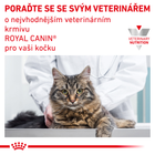 Sucha karma dla dorosłych kotów Royal Canin Urinary S/O Moderate Calorie Cat 1,5 kg (3182550764544) (3954015) - obraz 9