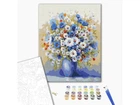 Картина за номерами Польовий букет, Brushme (40х50 см)