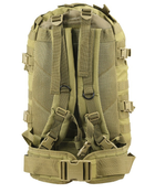Рюкзак тактичний KOMBAT UK Medium Assault Pack (kb-map-coy00001111) - зображення 3