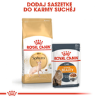 Сухой корм для дорослих кішок Royal Canin Sphynx Adult 2 кг (3182550758840) (2556020) - зображення 8