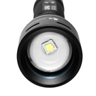 Ліхтар Falcon Eye Alpha 2.4 (500 Lm) Focus USB Rechargeable (FHH0116) - изображение 4