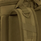 Рюкзак тактичний Highlander Eagle 2 Backpack 30L Coyote Tan (TT193-CT) - зображення 10