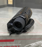 Портативний тепловізійний та оптичний монокуляр AGM Fuzion TM25-384, 25 мм об'єктив, 1250 м, сенсор 384х288 - зображення 8