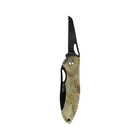 Нож-мультитул в комплекте с чехлом, Poacher, Jack Pyke - изображение 5