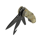 Нож-мультитул в комплекте с чехлом, Poacher, Jack Pyke - изображение 6