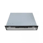 Вытяжка встраиваемая Pyramida ABH 52 PBA (700) BL