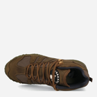 Мужские тактические ботинки Forester Eyra 6 RNK800NH 45 29.3 см Хаки (2000012924163) - изображение 4