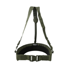Ремінно-плечова система Guardian, Kombat Tactical, Olive, One size - зображення 1