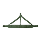 Ремінно-плечова система Guardian, Kombat Tactical, Olive, One size - зображення 2