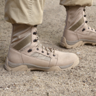 Тактические ботинки, Defense, Brandit, Coyote, 42 - изображение 2