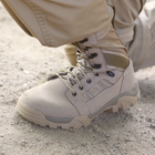 Тактические ботинки, Defense, Brandit, Coyote, 42 - изображение 3