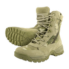 Тактичні черевики Spec-Ops Recon Boot, Kombat Tactical, Multicam, 46 - зображення 1